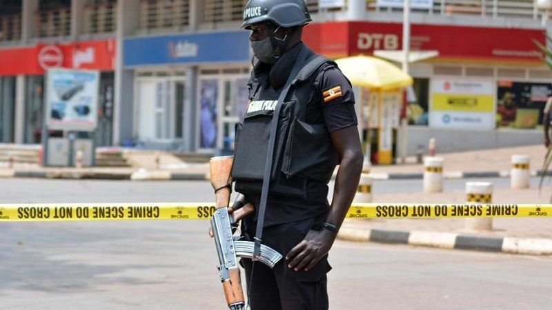 Mueren ocho personas en un ataque en el oeste de Uganda