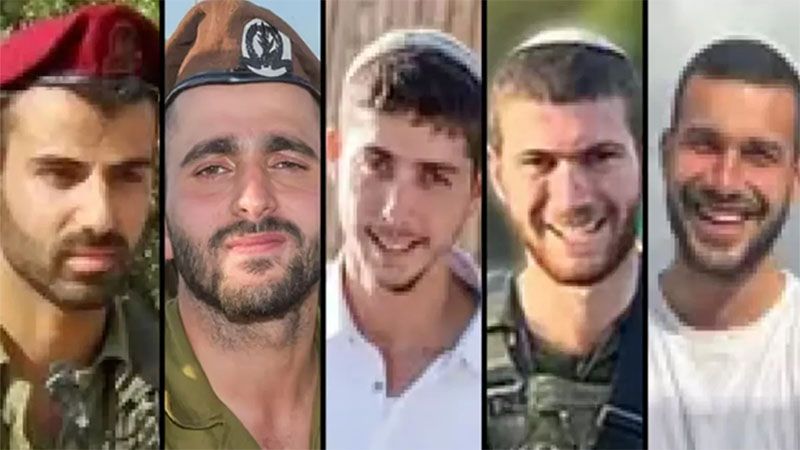 Abatidos otros 5 soldados israel&iacute;es en una emboscada de Hezbol&aacute;