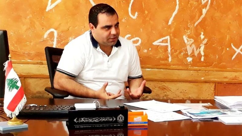 Un ataque israel&iacute; mata a un director de hospital y a seis de sus colegas en L&iacute;bano