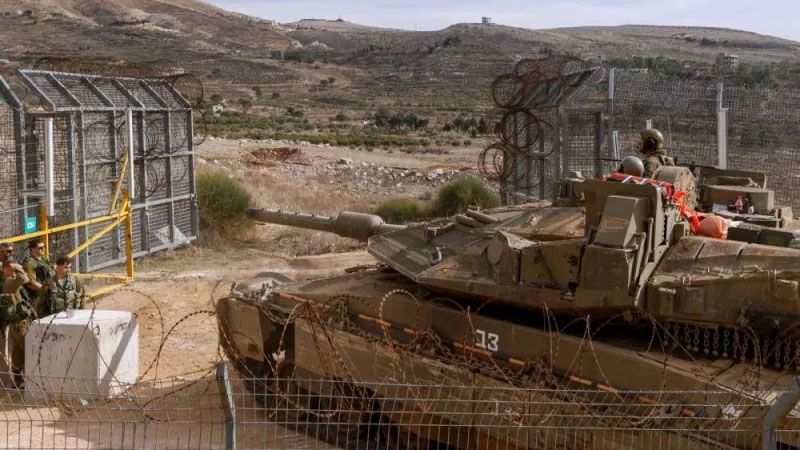 L&iacute;bano denuncia m&aacute;s de 816 ataques israel&iacute;es en medio de la tregua