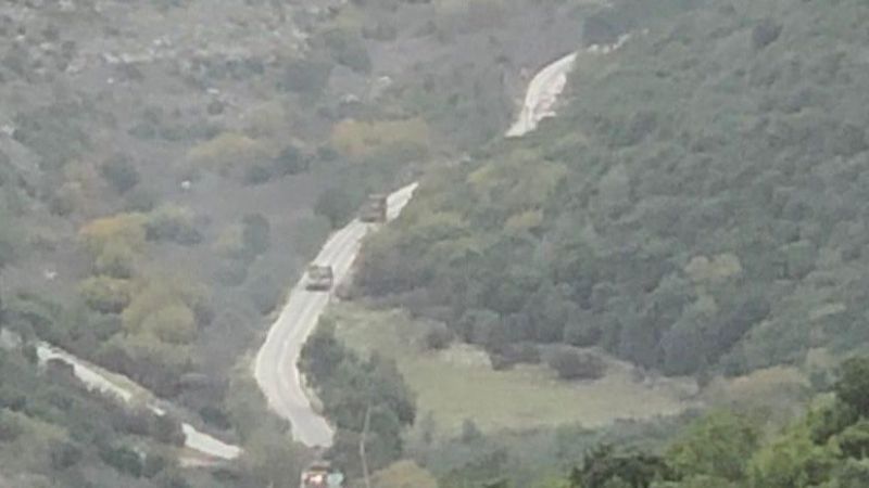 El enemigo israel&iacute; viola gravemente el alto el fuego en el sur de L&iacute;bano