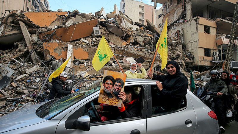 Los colonos del norte de Palestina ocupada temen regresar a los asentamientos
