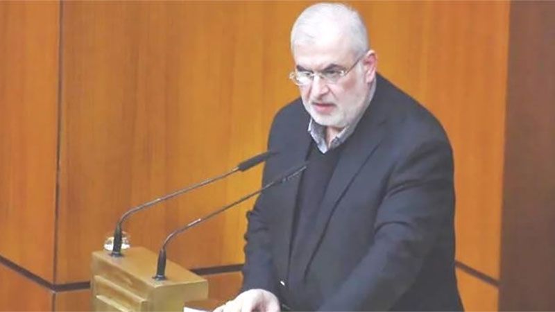 Hezbol&aacute; otorga confianza al nuevo gobierno liban&eacute;s