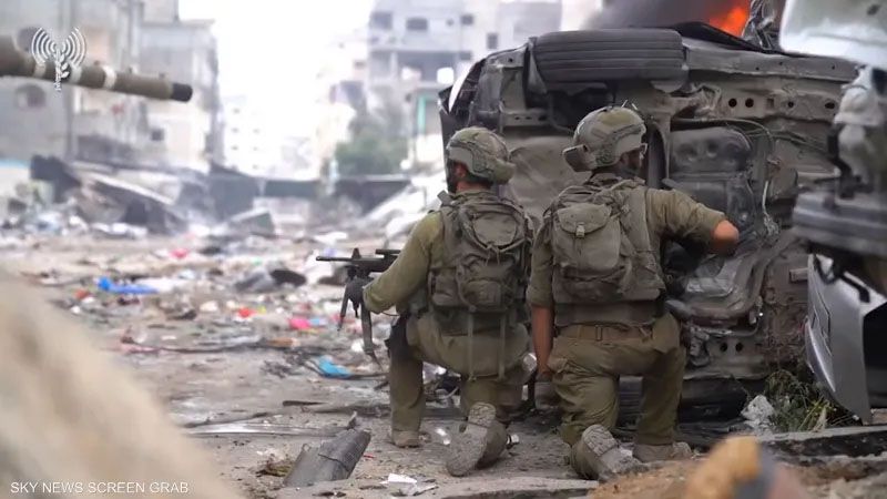 Suiza cancela a &uacute;ltima hora conferencia internacional para proteger a civiles palestinos