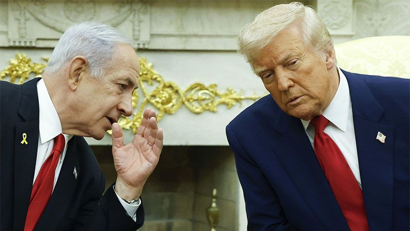 Netanyahu planeaba bombardear instalaciones nucleares de Ir&aacute;n, pero Trump lo impidi&oacute;