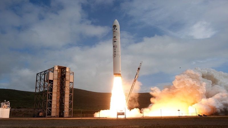 Corea del Sur pone en &oacute;rbita su cuarto sat&eacute;lite esp&iacute;a militar