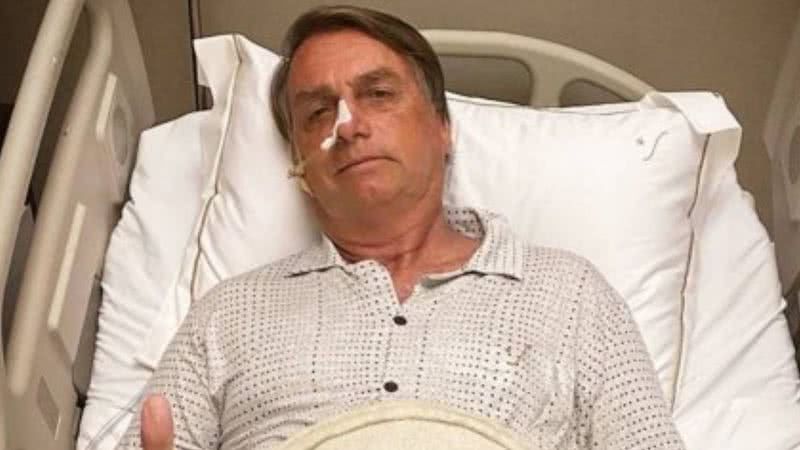 Bolsonaro se autotitula mayor l&iacute;der de derecha en Sudam&eacute;rica