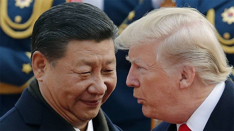 Trump busca un &ldquo;acuerdo justo&rdquo; con China