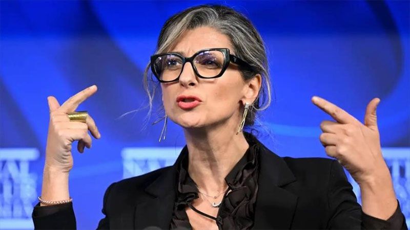 Relatora de ONU exige a Occidente detener venta de armas a la entidad sionista
