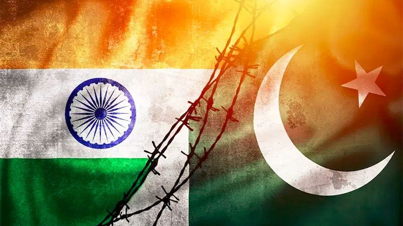 India proh&iacute;be todas las importaciones de Pakist&aacute;n en medio de la creciente tensi&oacute;n