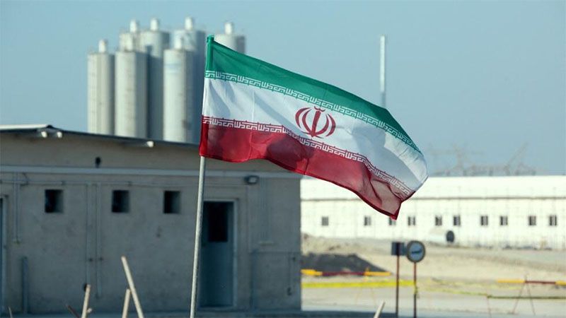 Ir&aacute;n denuncia la &ldquo;ret&oacute;rica provocativa&rdquo; de EEUU sobre las negociaciones nucleares