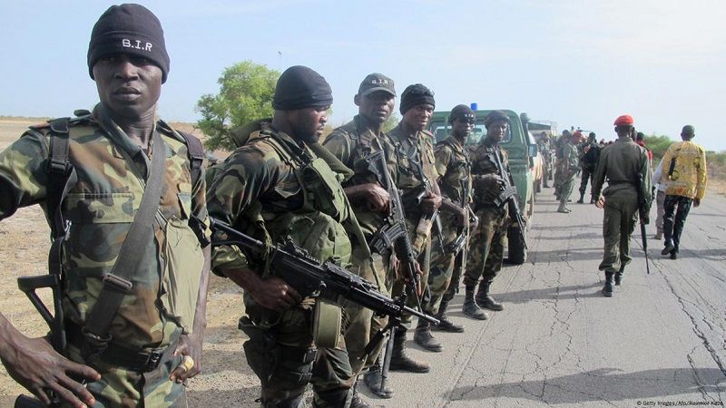 Mueren dos soldados en un atentado en el sudeste de Camer&uacute;n