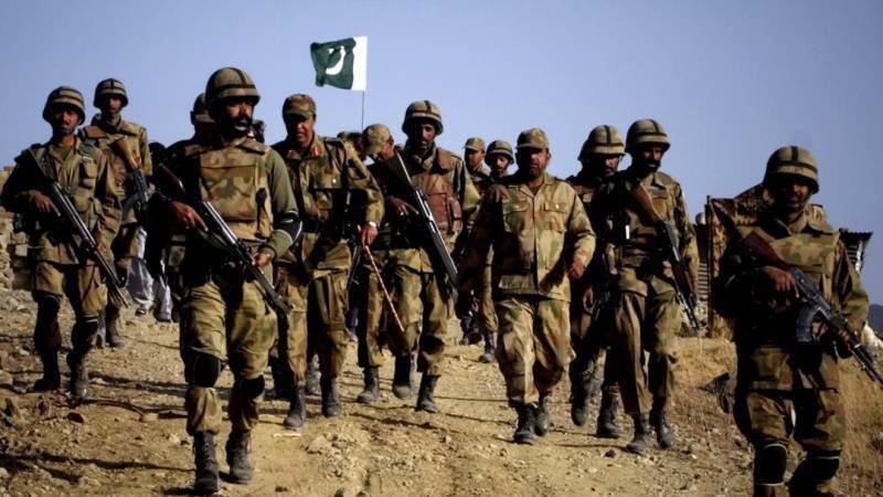 Comit&eacute; de Seguridad Nacional de Pakist&aacute;n autoriza una respuesta a la agresi&oacute;n india