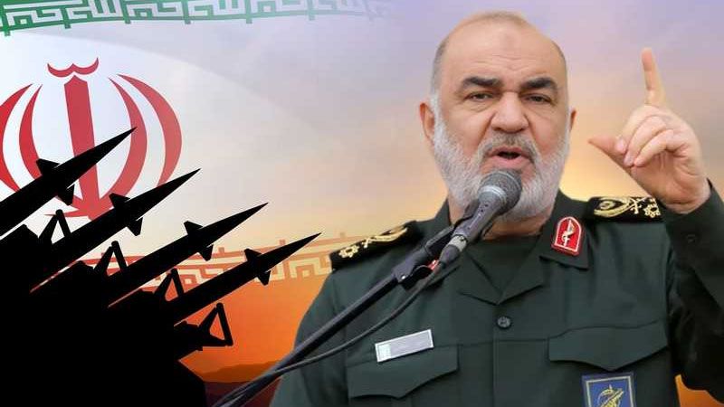 Ir&aacute;n advierte a Estados Unidos: Estamos preparados para cualquier escenario