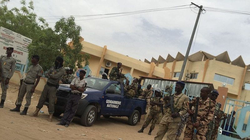 M&aacute;s de 35 muertos en enfrentamientos en el sur de Chad