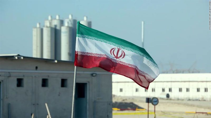 Ir&aacute;n afirma que continuar&aacute; enriqueciendo uranio &ldquo;con o sin acuerdo&rdquo; con Estados Unidos
