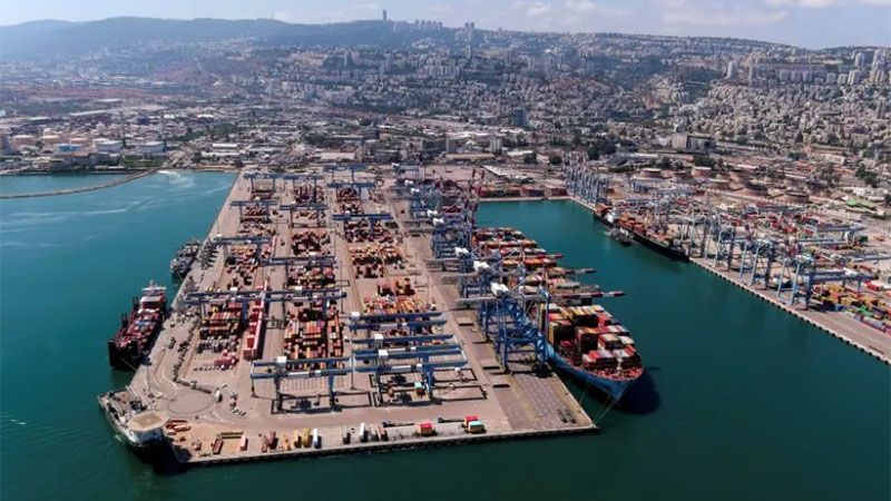 Las Fuerzas Armadas de Yemen imponen bloqueo mar&iacute;timo sobre el puerto de Haifa