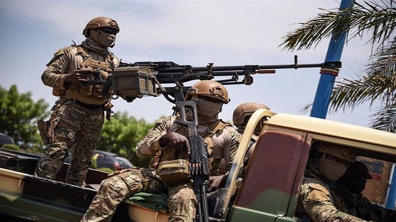 Mal&iacute;: Mueren catorce terroristas y m&aacute;s de 30 detenidos tras los ataques contra Tombuct&uacute;