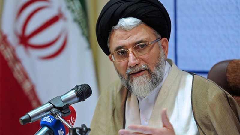Irán confirma la obtención de documentos sensibles de la entidad sionista