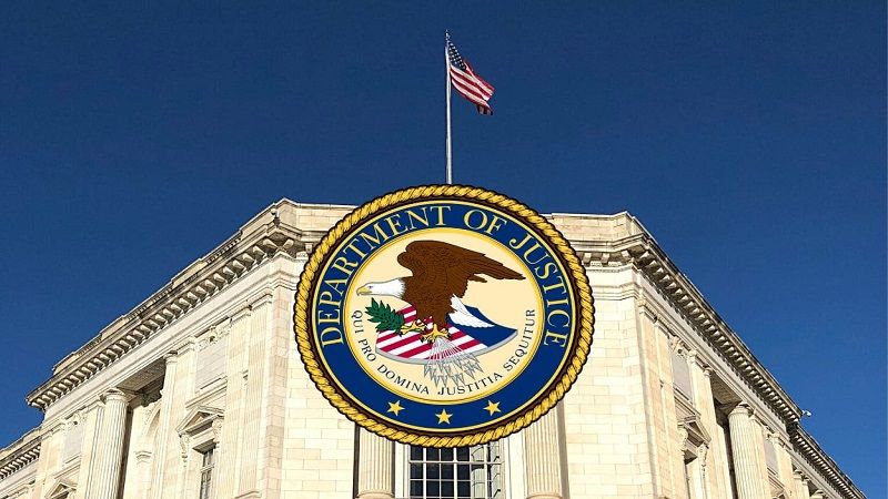 Condenan en EEUU a 20 años de prisión a un operador financiero del Cártel de Sinaloa