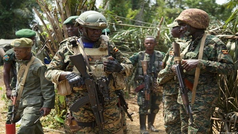 M&aacute;s de 35 civiles muertos en un ataque de un grupo vinculado a Daesh en el este de RDC