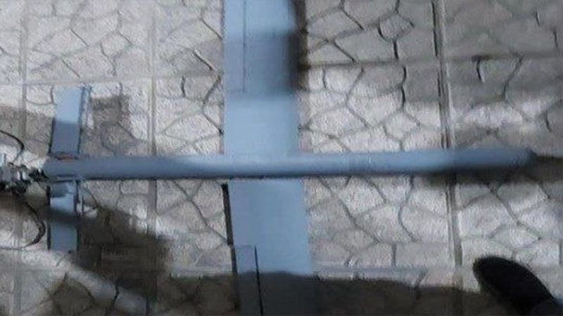Ir&aacute;n desmantela un taller de drones del Mossad cerca de Teher&aacute;n