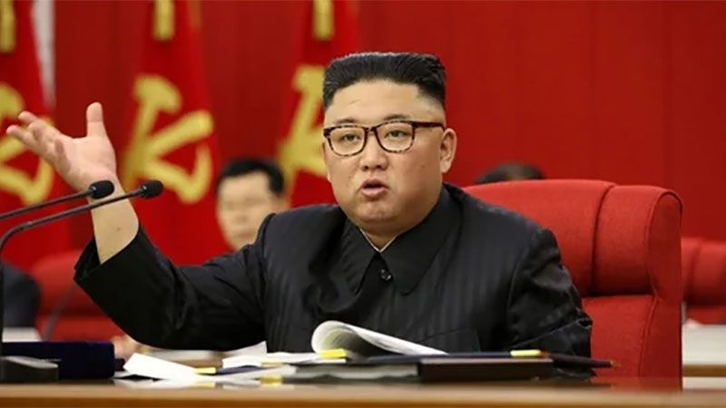 Corea del Norte arremete contra la entidad sionista y Occidente por el &ldquo;atroz&rdquo; ataque contra Ir&aacute;n