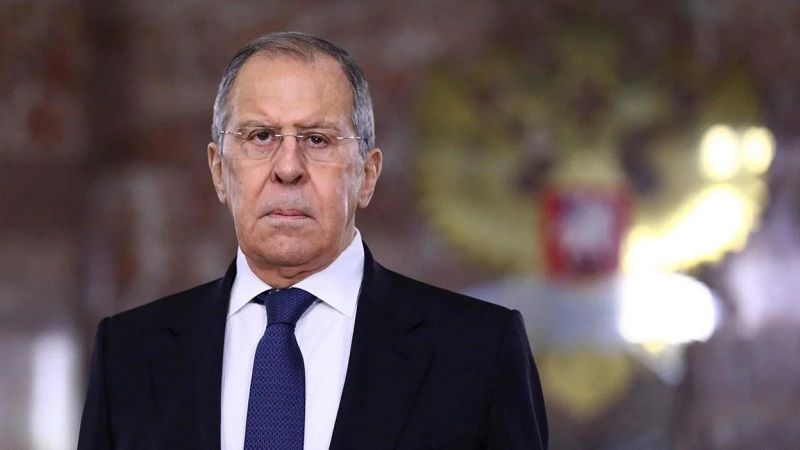 Lavrov: Mosc&uacute; no planea atacar ni invadir Europa