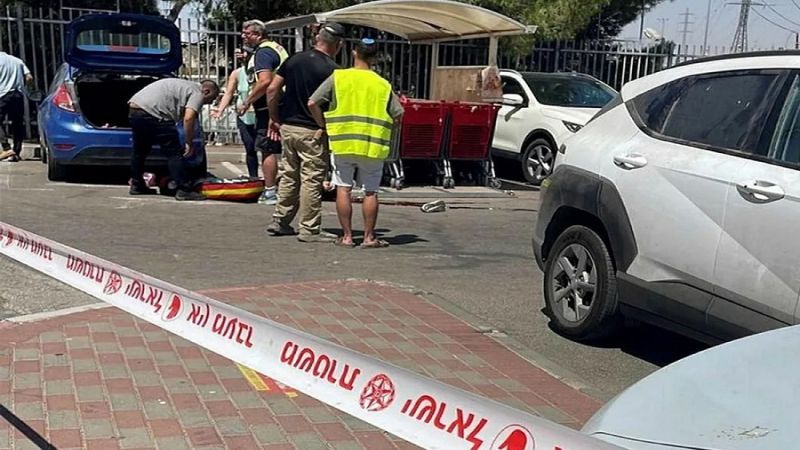 Muere un oficial de seguridad sionista en una “heroica operación” en el sur de Cisjordania