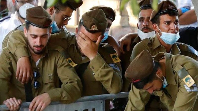 Otro soldado israelí se suicida tras luchar en Gaza; suman 43 desde el 7 de octubre de 2023