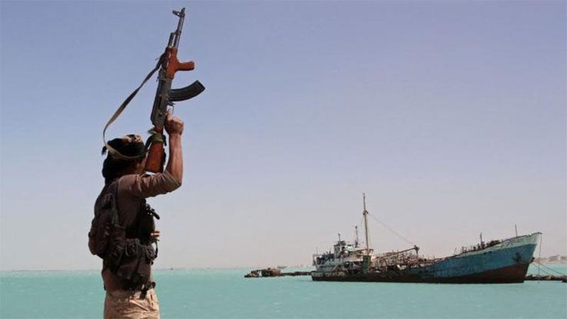 Yemen sanciona a 64 empresas y proh&iacute;be a sus flotas cruzar las costas yemen&iacute;es