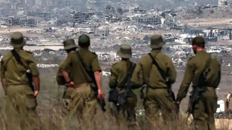 El ministro de guerra israel&iacute; aprueba el plan militar para conquistar la ciudad de Gaza