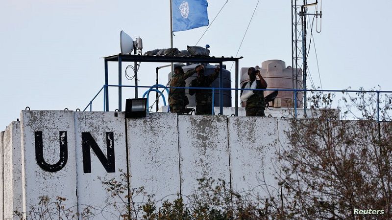 El Consejo de Seguridad de la ONU renueva por unanimidad la misión en Líbano hasta finales de 2026