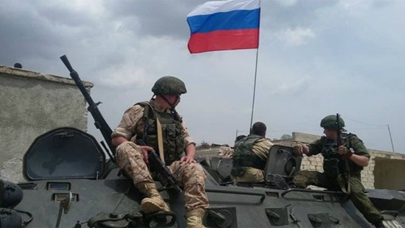 El Ejército ruso libera seis localidades en una semana