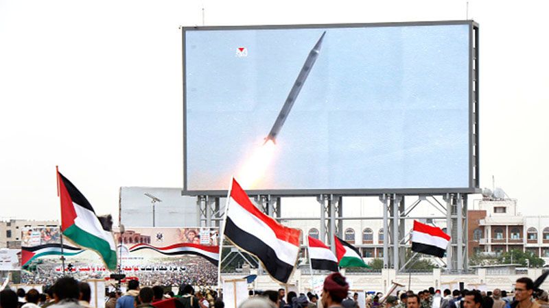 Yemen revela que ha comenzado a producir misiles con múltiples ojivas