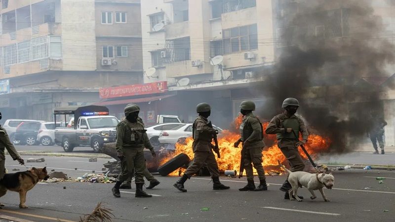 Decapitadas cuatro personas en un ataque terrorista en el norte de Mozambique