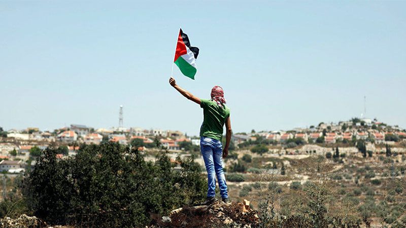 La conferencia de los dos Estados arranca el lunes en la ONU como gran evento diplom&aacute;tico