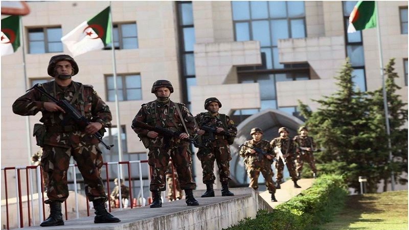 Mueren seis terroristas en un operativo en el noreste de Argelia