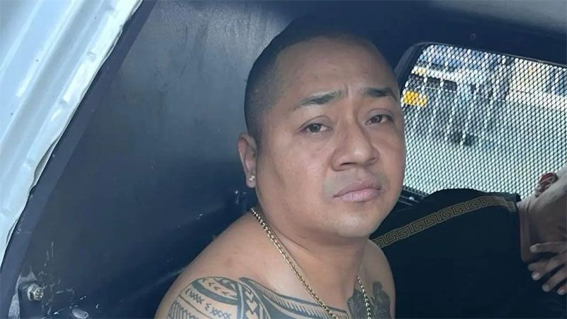 Recapturan en Colombia a uno de los criminales m&aacute;s buscados de Ecuador