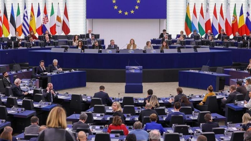 La Eurocámara rechaza debatir el asalto de la ocupación israelí a la flotilla humanitaria para Gaza