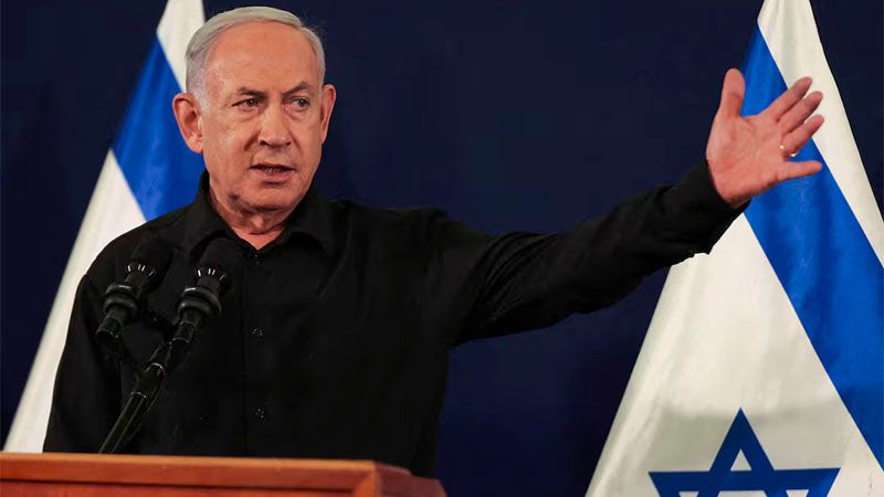 Netanyahu asegura que Irán desarrolla misiles balísticos intercontinentales