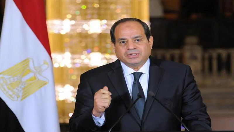 Egipto: liberados más de 2.700 presos tras un perdón de Al Sisi con motivo del aniversario de la guerra de 1973