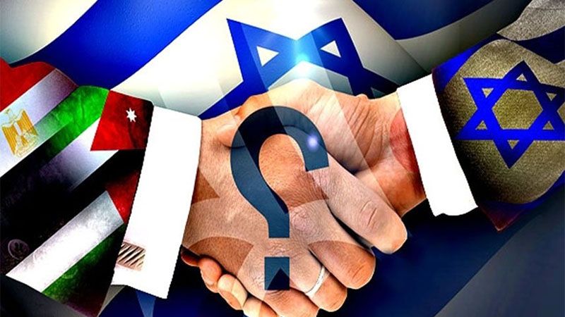 The Washington Post revela un pacto secreto árabe-israelí contra Irán en plena guerra de Gaza