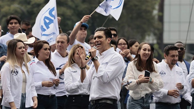 EEUU felicita al presidente electo de Bolivia y celebra el fin a 20 a&ntilde;os de &ldquo;mala gesti&oacute;n&rdquo;