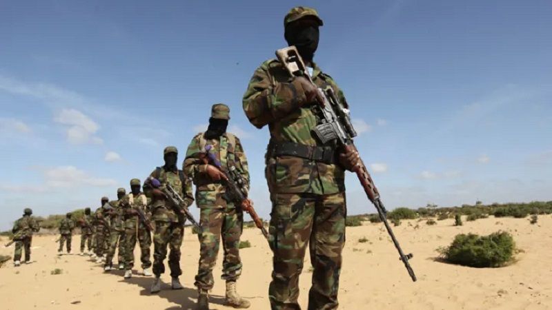 Mueren siete miembros de Al Shabaab en una operaci&oacute;n en el centro de Somalia