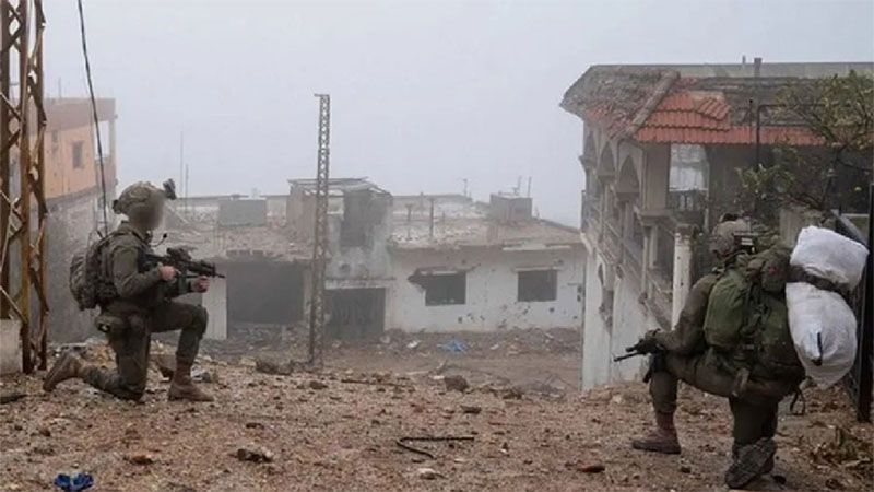 Una fuerza israel&iacute; asesina a un empleado p&uacute;blico en una incursi&oacute;n en la localidad libanesa de Blida