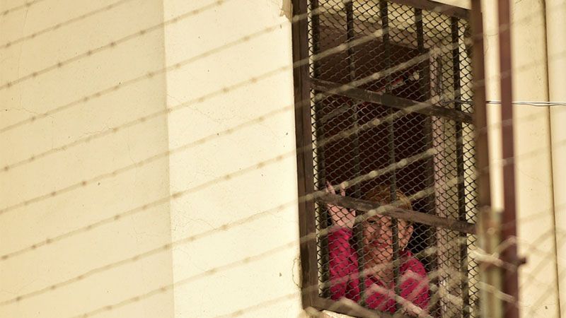 La justicia de Bolivia anula la sentencia contra la expresidenta A&ntilde;ez y ordena su liberaci&oacute;n