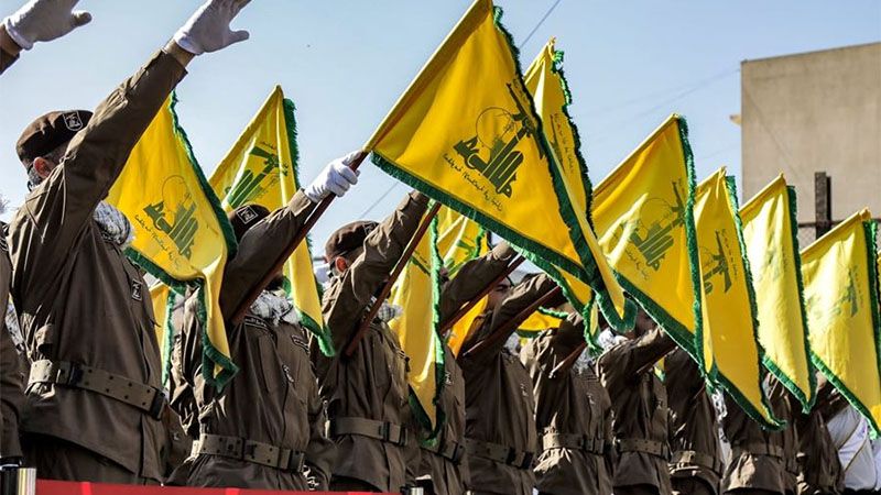 Hezbol&aacute; reafirma su derecho a defender el L&iacute;bano frente a agresiones del enemigo israel&iacute;