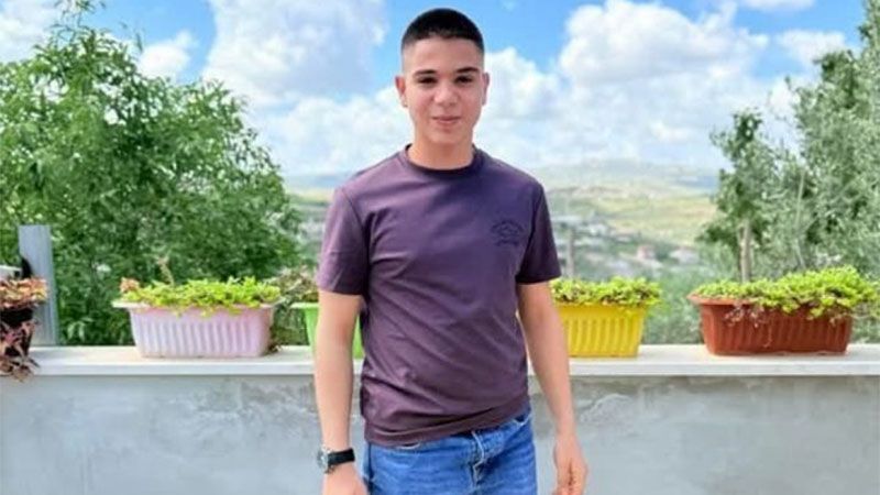 Fuerzas israel&iacute;es matan a tiros a un ni&ntilde;o en Yen&iacute;n (Cisjordania ocupada)