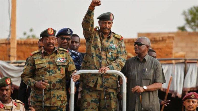 Ej&eacute;rcito sudan&eacute;s rechaza la propuesta de tregua de EEUU y promete aplastar a los rebeldes